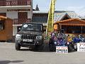 3 Valloire pendant la foire 4x4 2